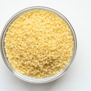 Couscous